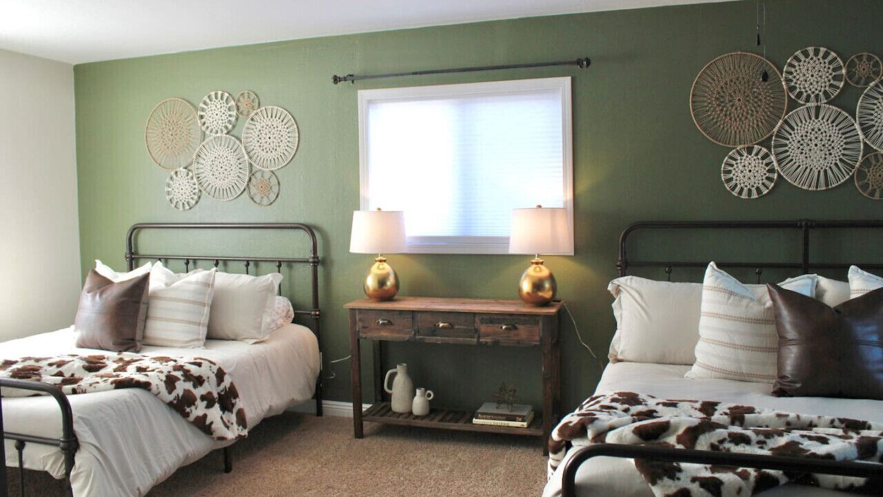 Photo of Bedroom in McCammon