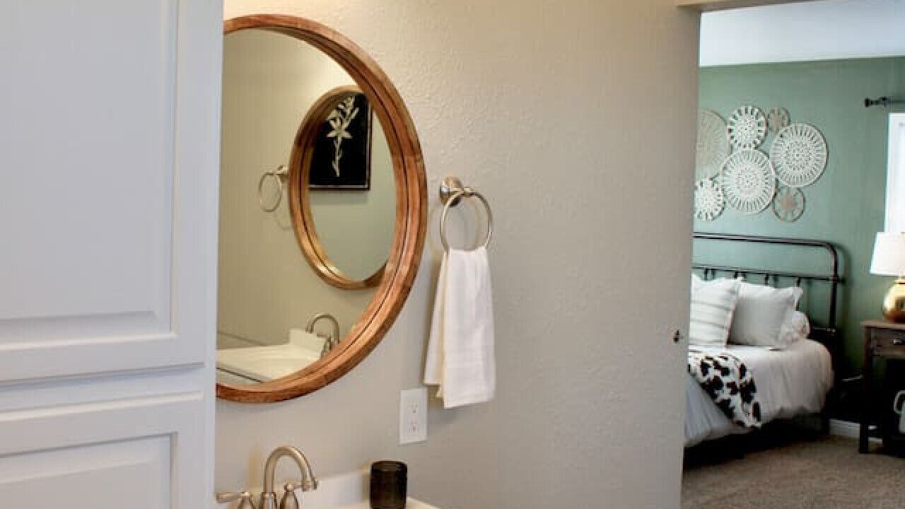 Photo of Bathroom in McCammon