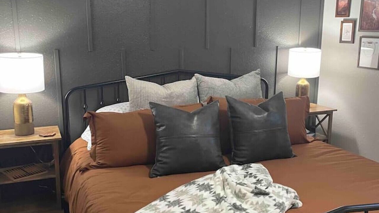 Photo of Bedroom in McCammon
