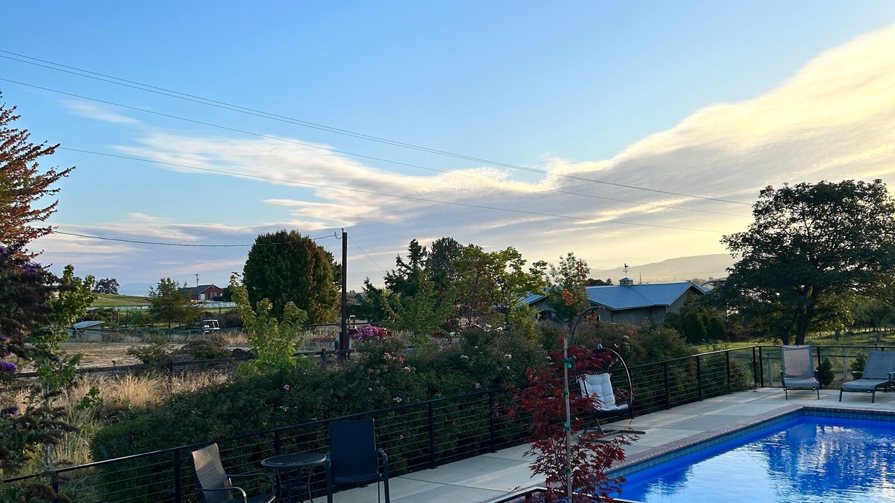 Photo of Outdoor in Medford