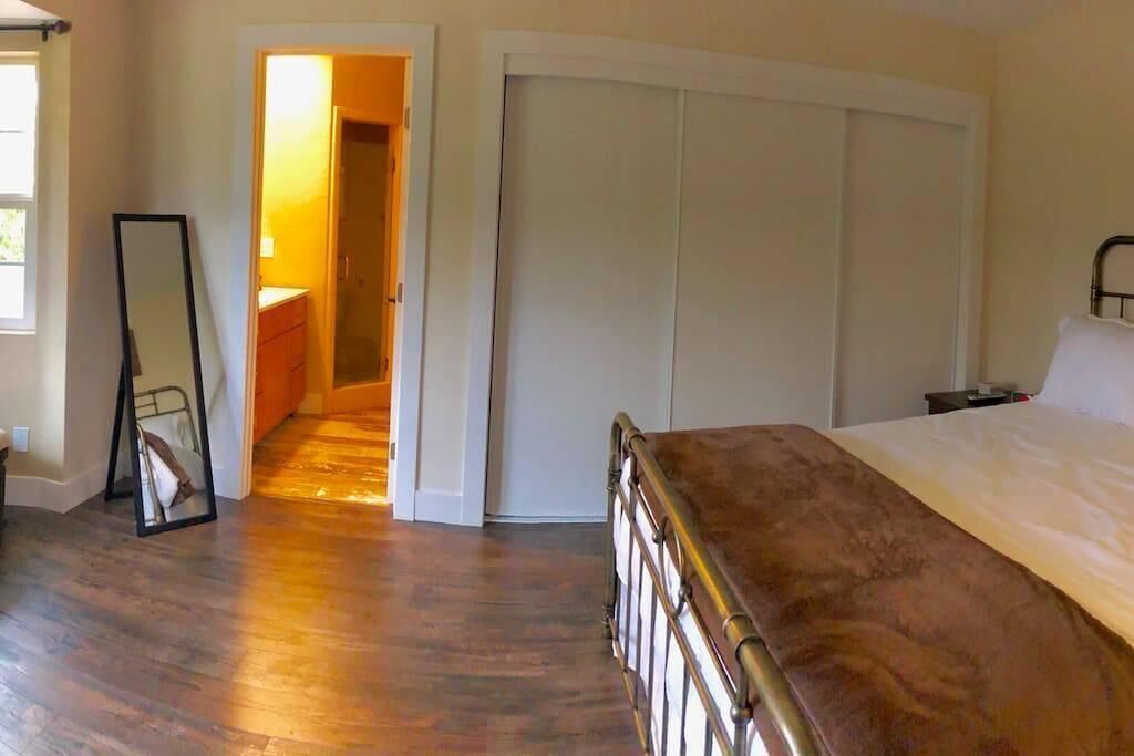 Photo of Bedroom in Medford