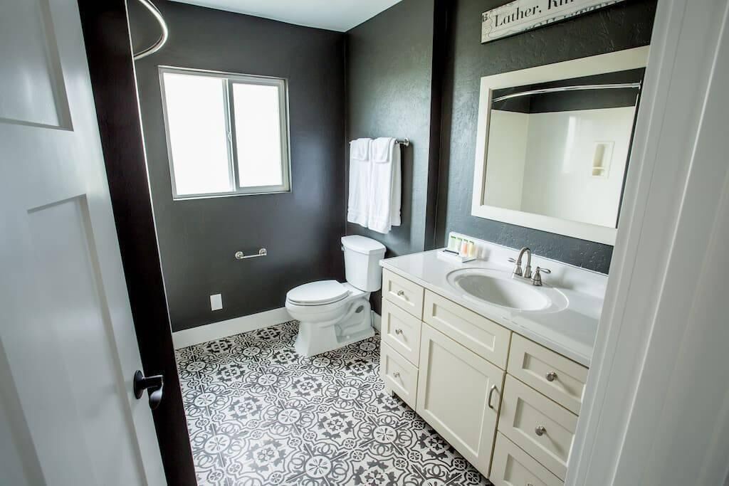 Photo of Bathroom in Medford