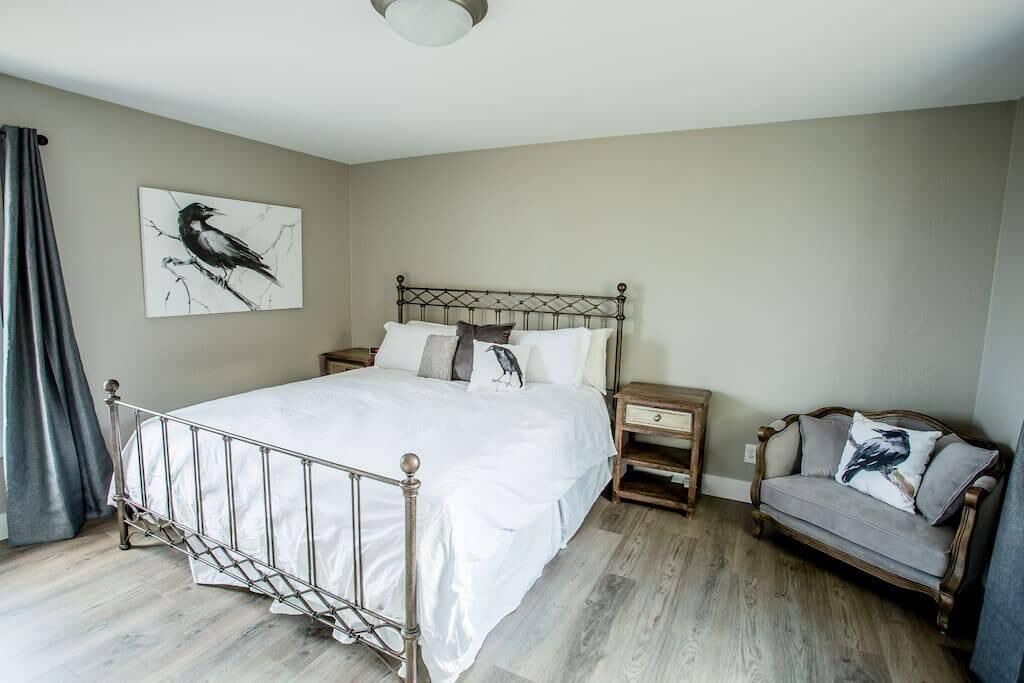 Photo of Bedroom in Medford