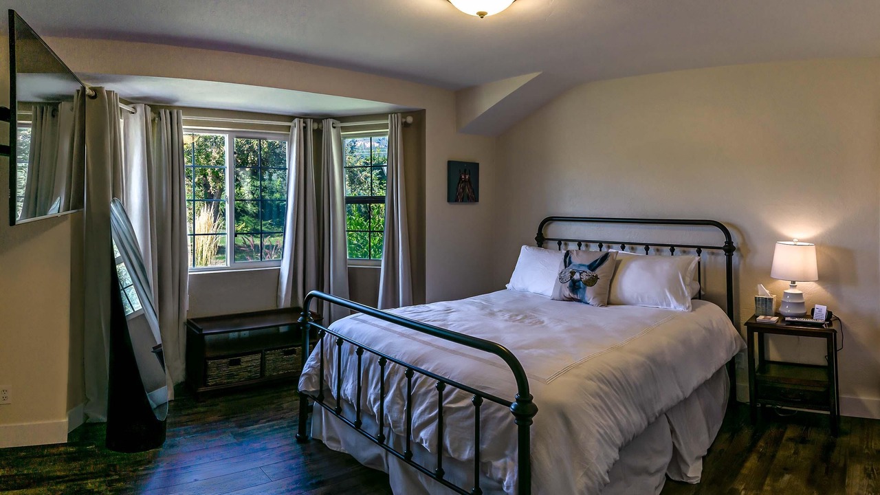 Photo of Bedroom in Medford