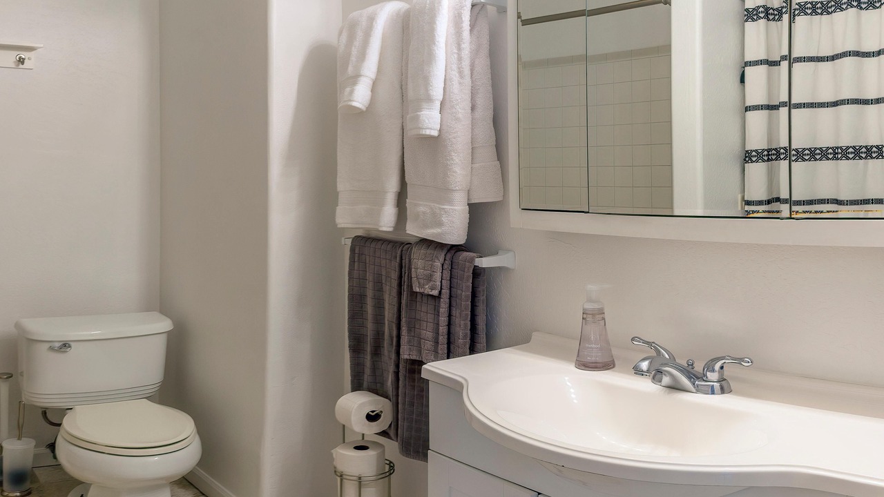 Photo of Bathroom in Talent