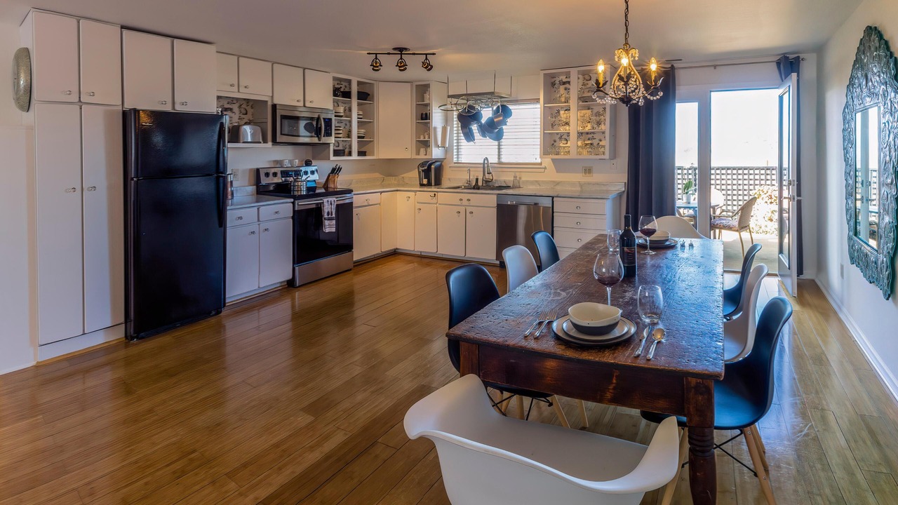 Photo of Kitchen in Talent