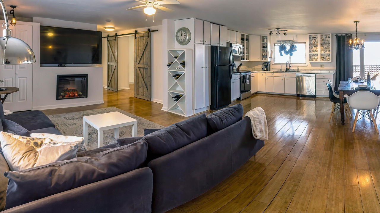 Photo of Livingroom in Talent