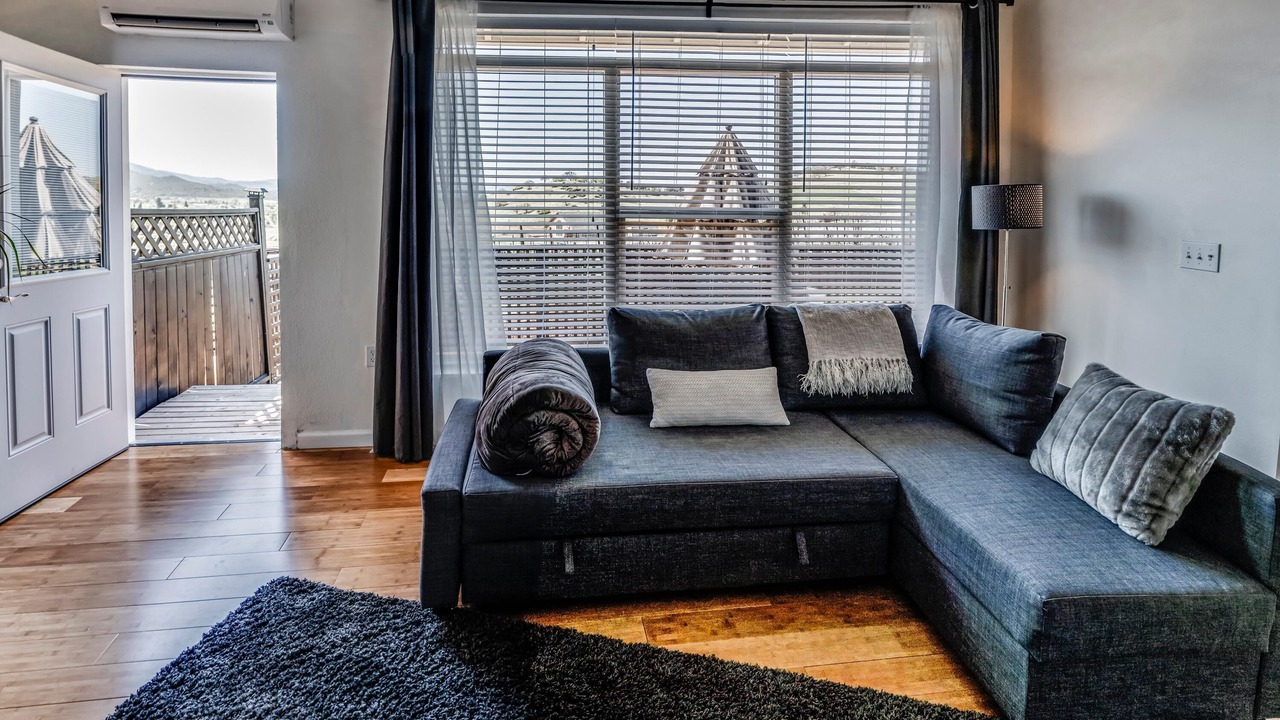 Photo of Livingroom in Talent