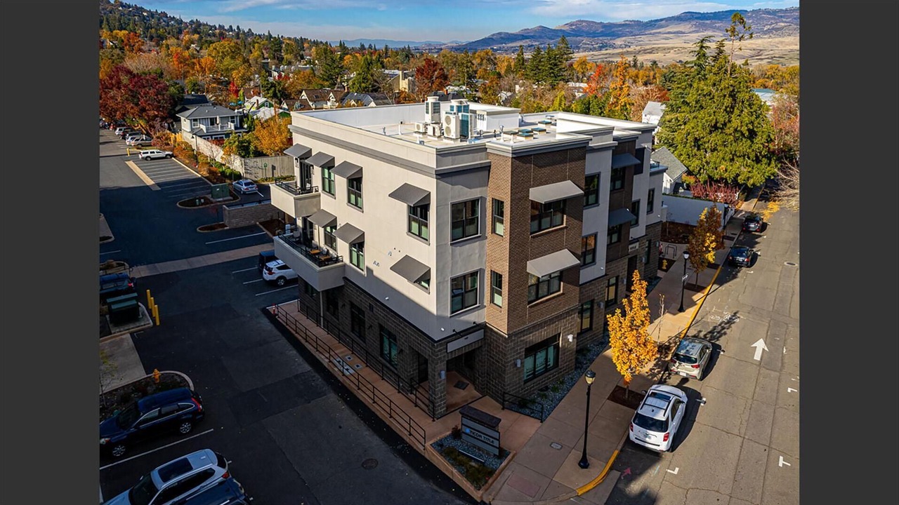 Photo of Outdoor in Historic Downtown District