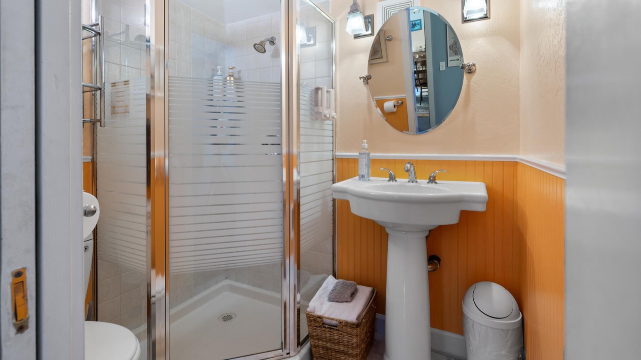 Photo of Bathroom in Ashland