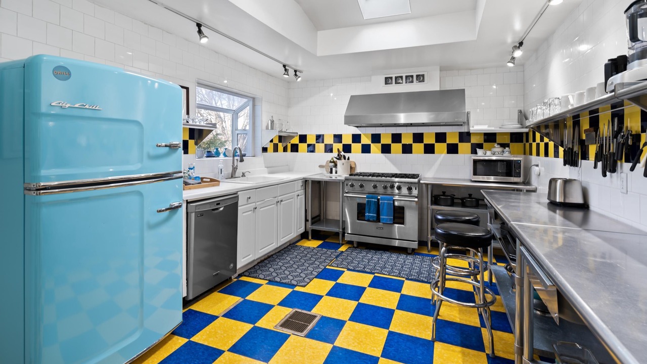Photo of Kitchen in Ashland