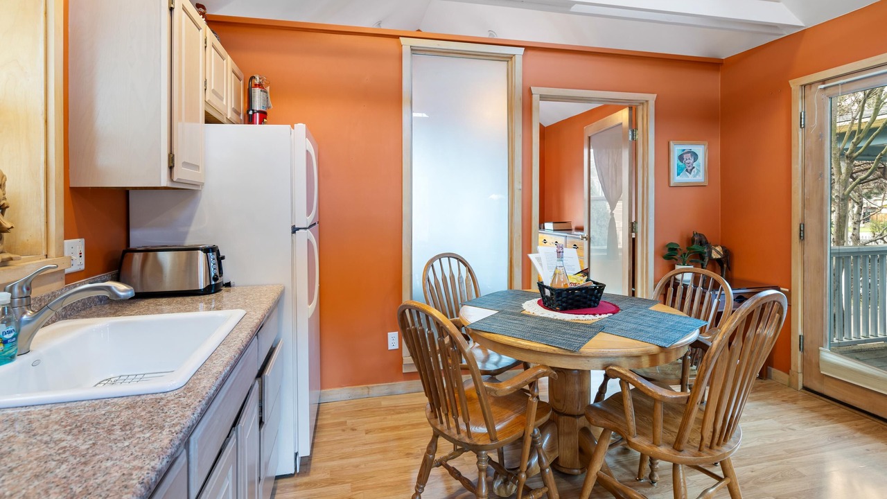 Photo of Kitchen in Ashland