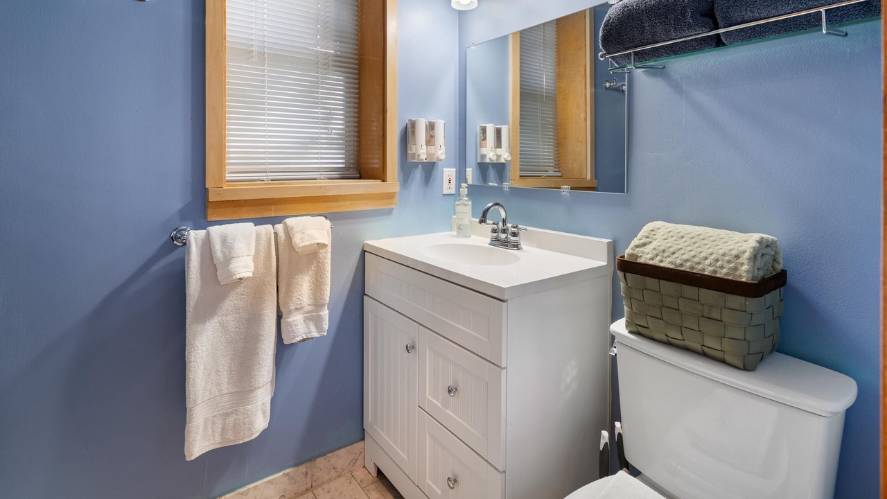 Photo of Bathroom in Ashland