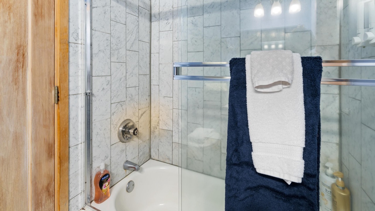 Photo of Bathroom in Ashland