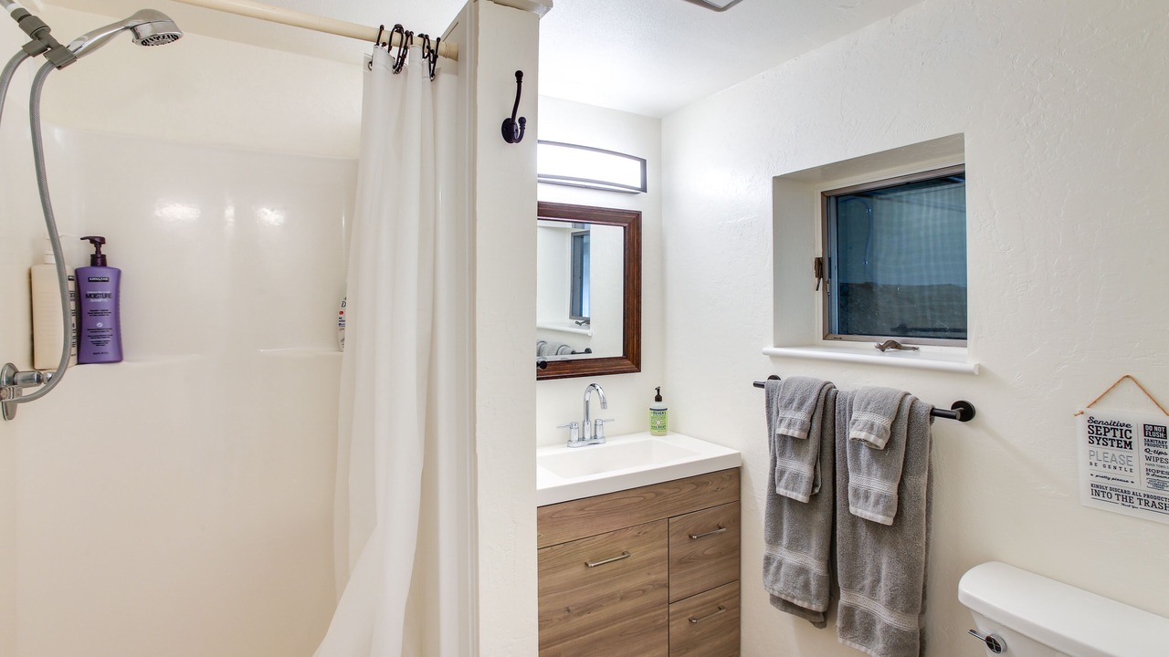 Photo of Bathroom in Harrison