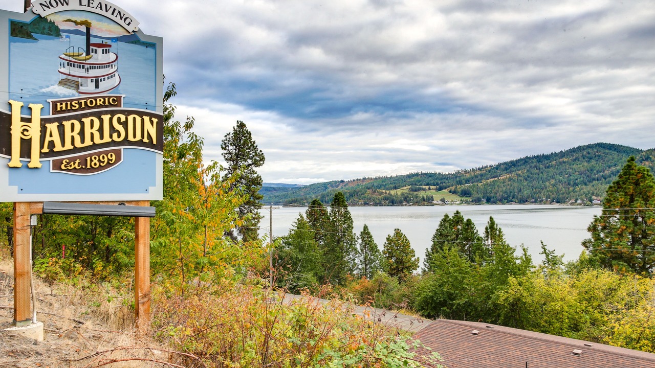 Photo of Outdoor in Harrison