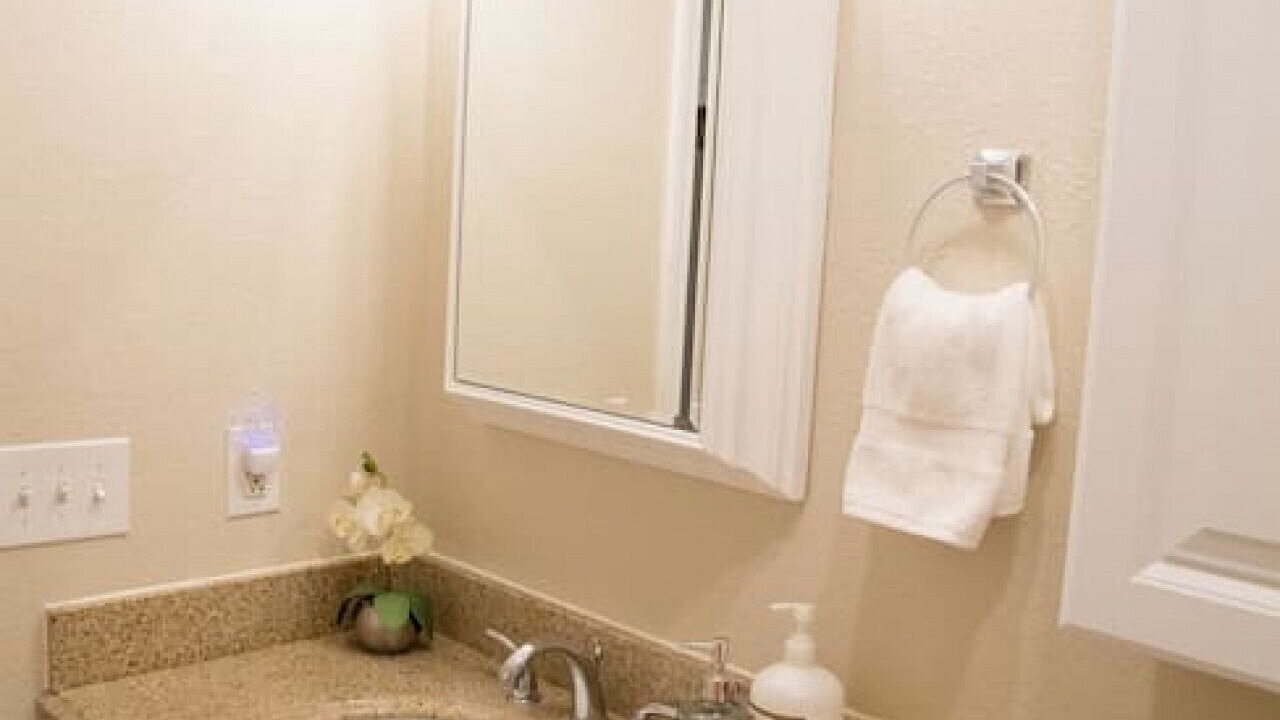 Photo of Bathroom in Meridian