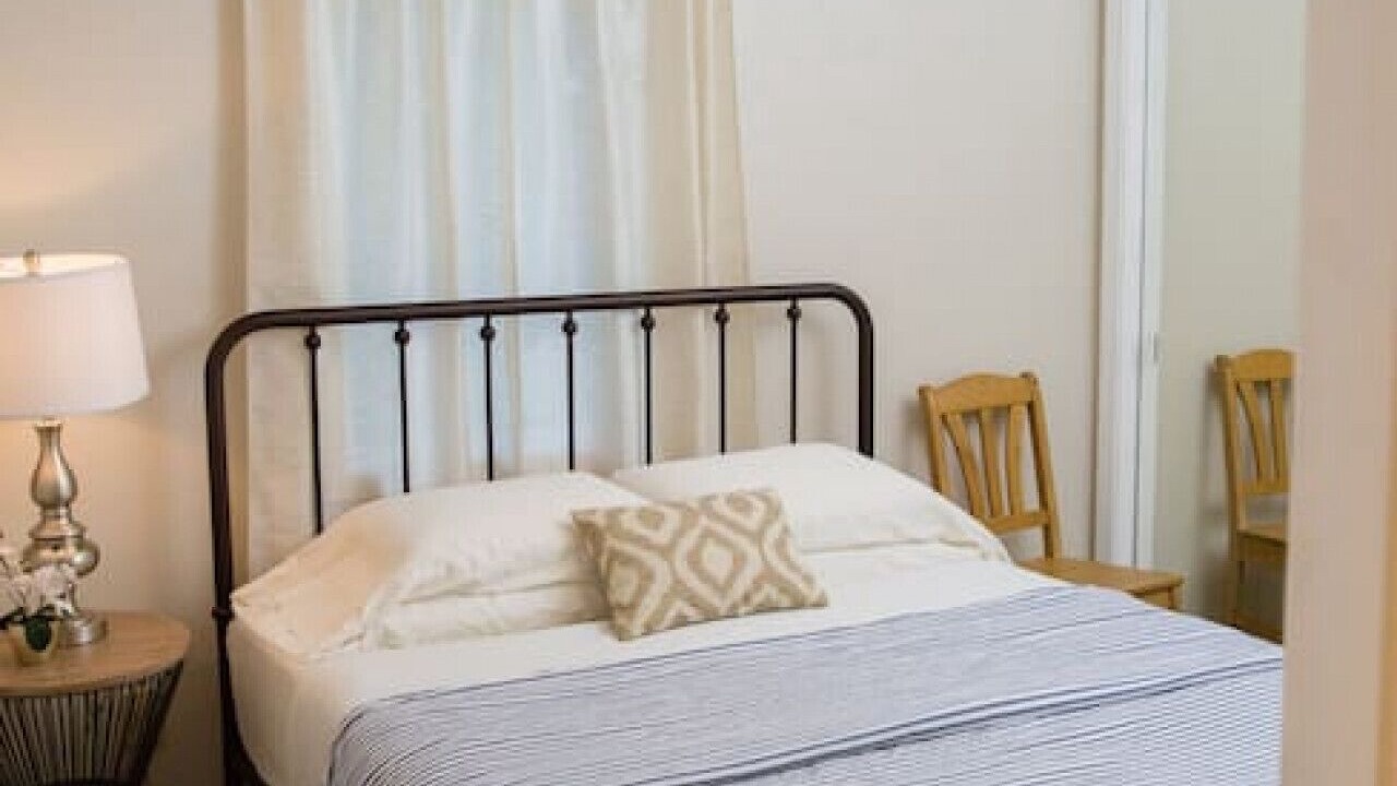 Photo of Bedroom in Meridian