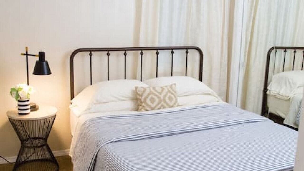 Photo of Bedroom in Meridian