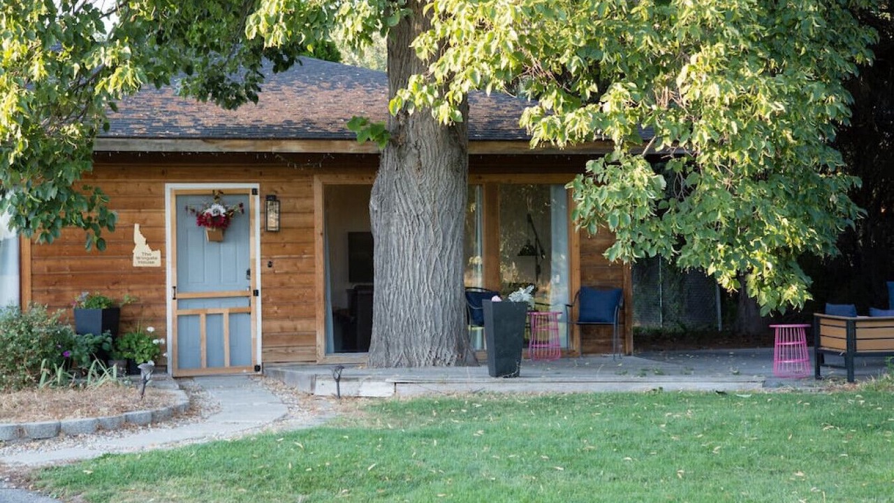 Photo of Outdoor in Meridian