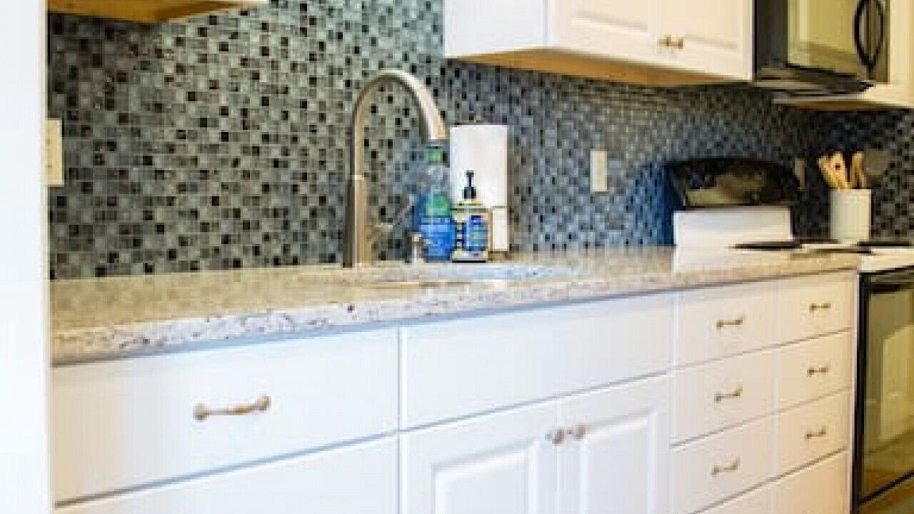 Photo of Kitchen in Meridian