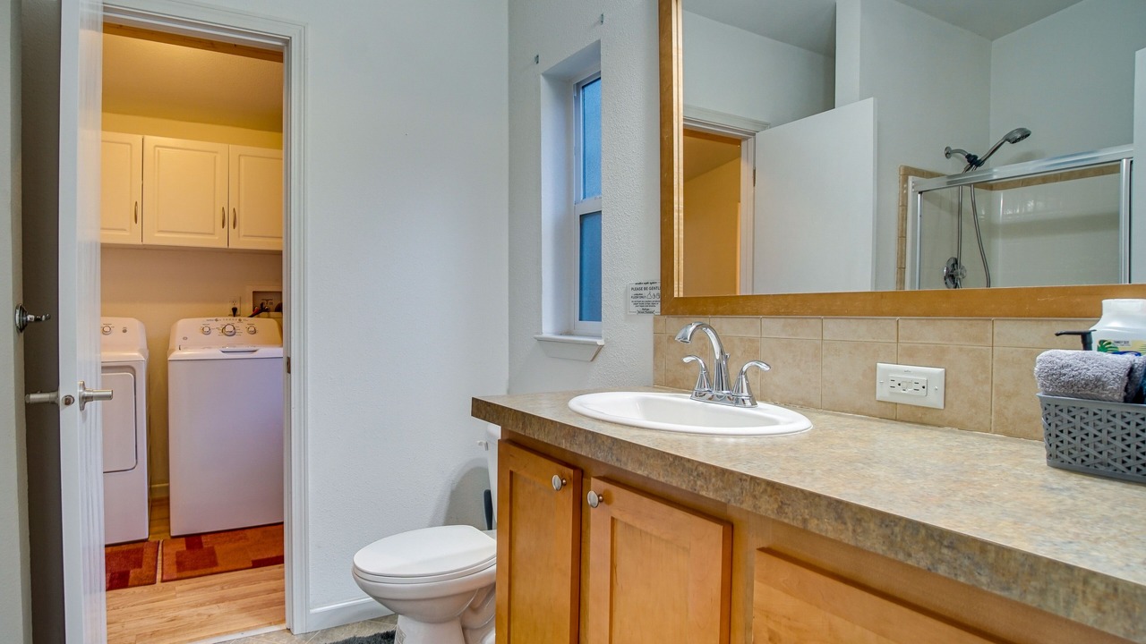 Photo of Bathroom in Cascade