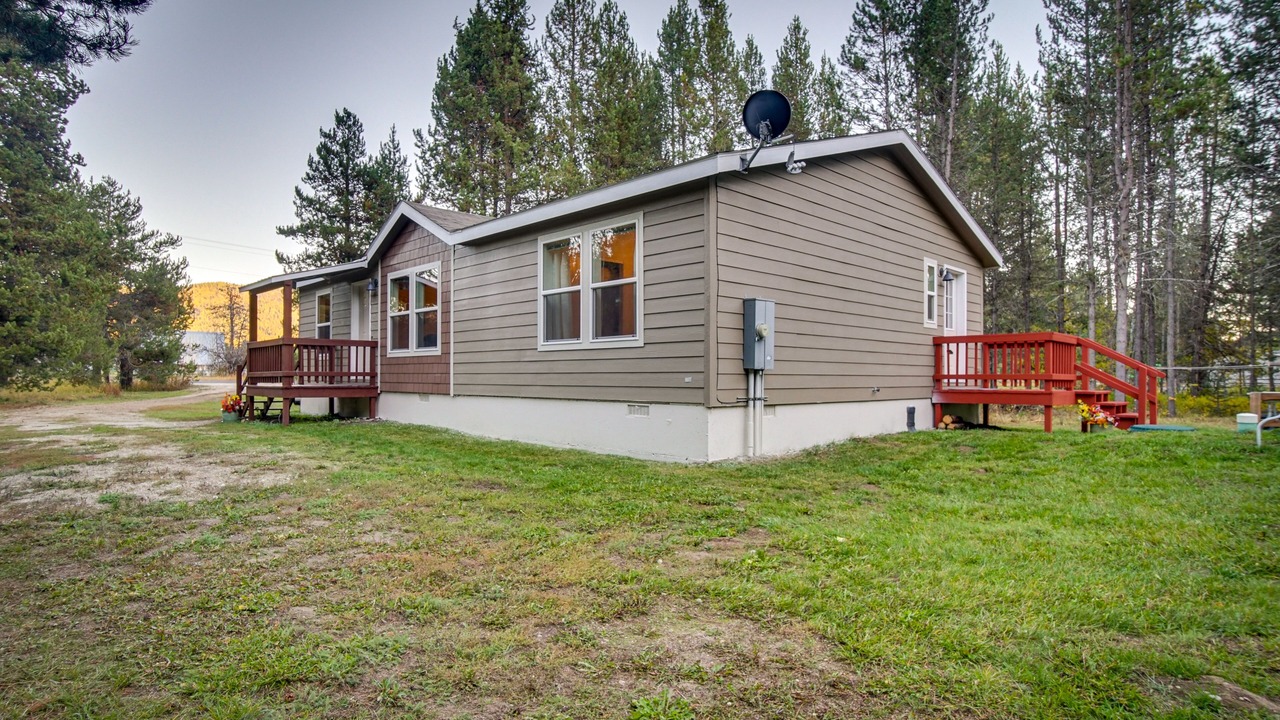 Photo of Outdoor in Cascade