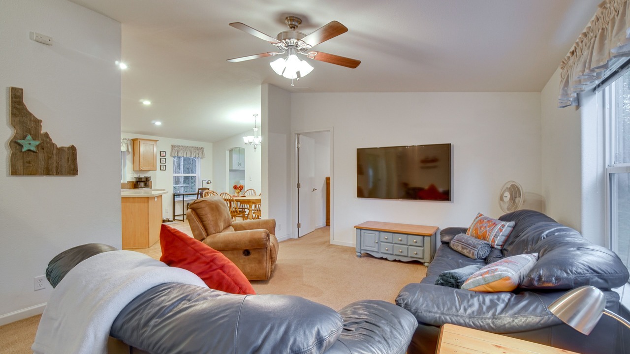 Photo of Livingroom in Cascade