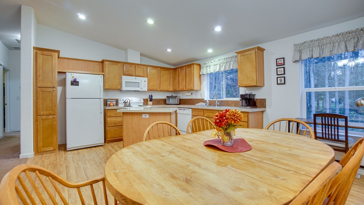 Photo of Kitchen in Cascade