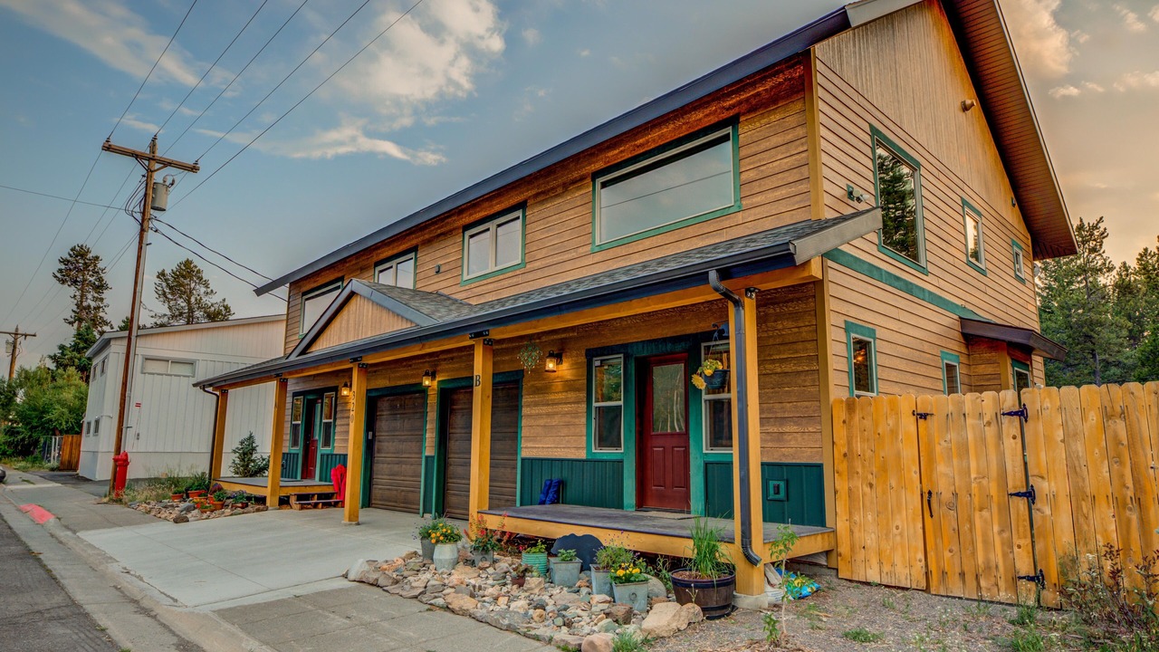 Photo of Outdoor in West Yellowstone