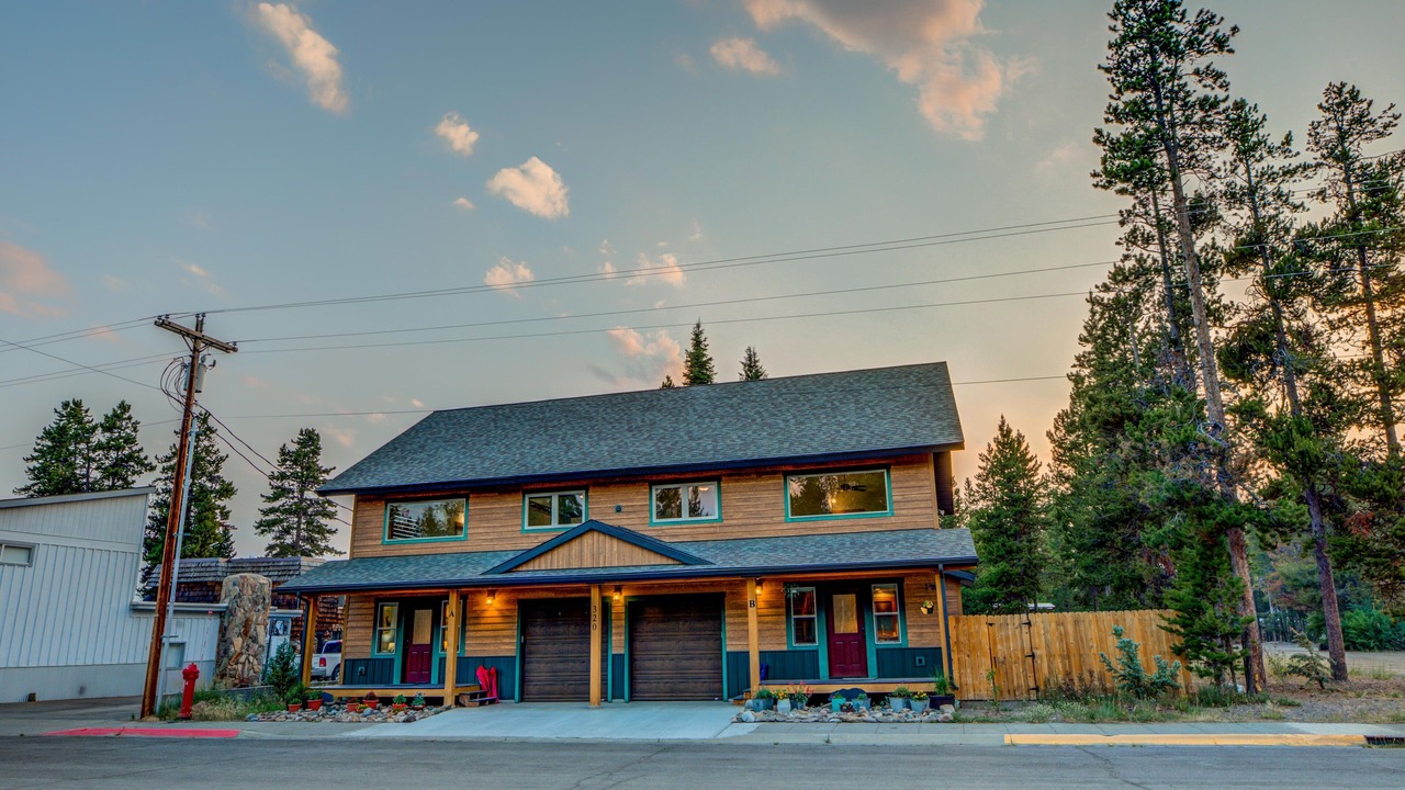 Photo of Outdoor in West Yellowstone