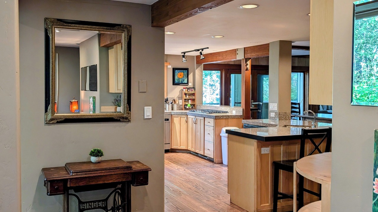 Photo of Kitchen in Hailey