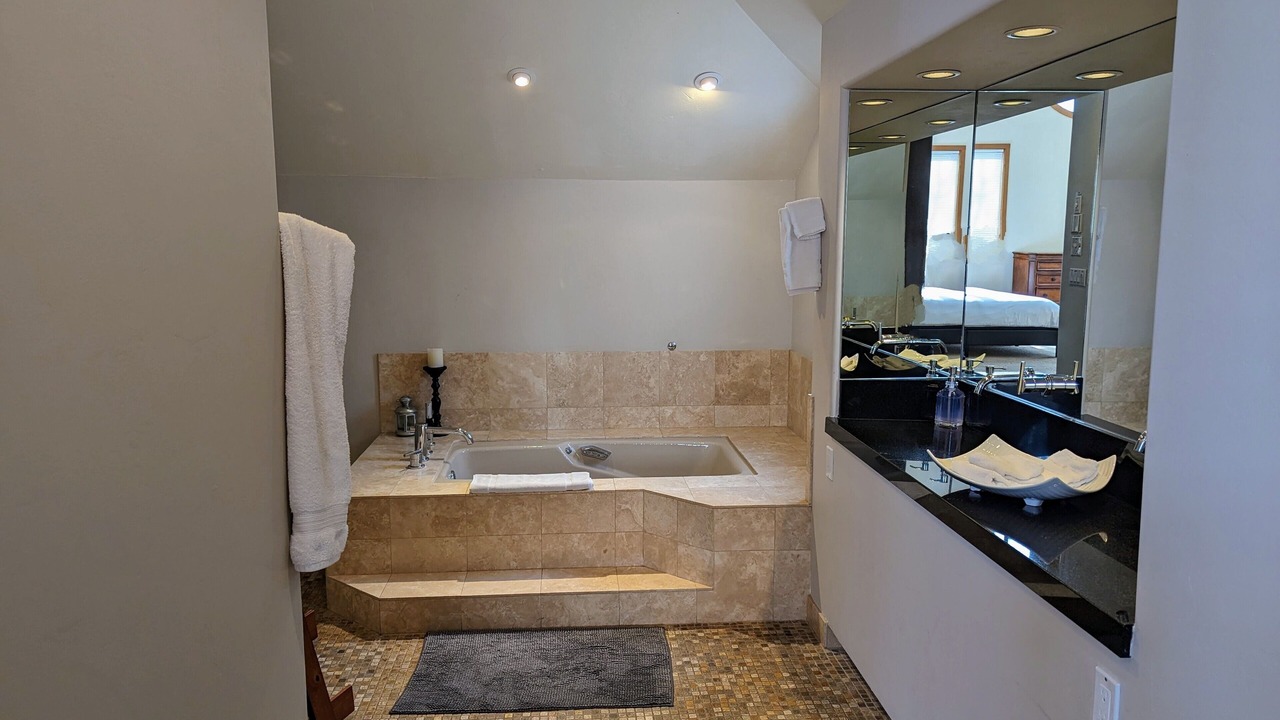 Photo of Bathroom in Hailey
