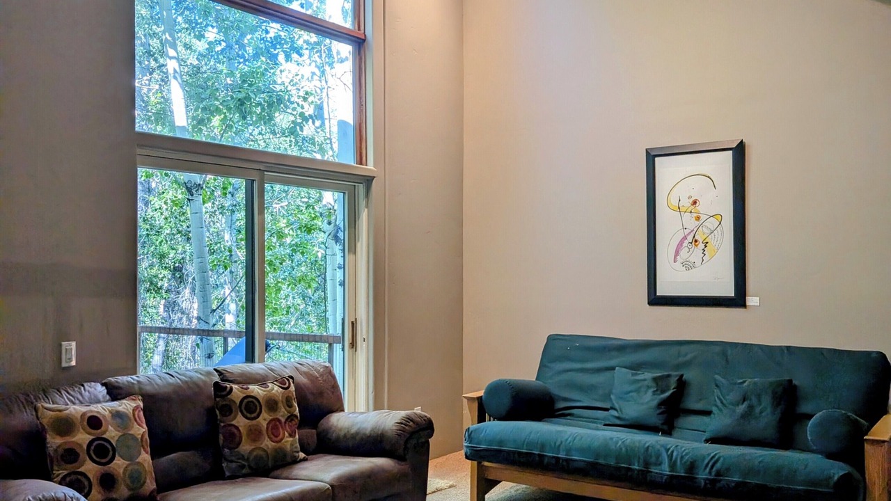 Photo of Livingroom in Hailey