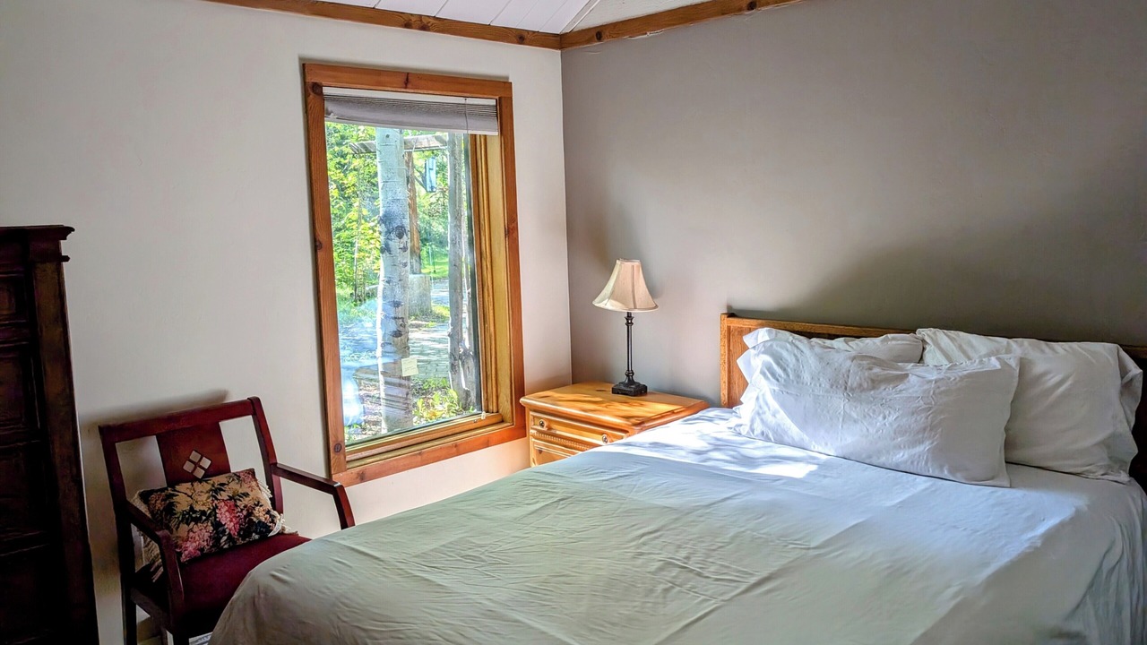 Photo of Bedroom in Hailey