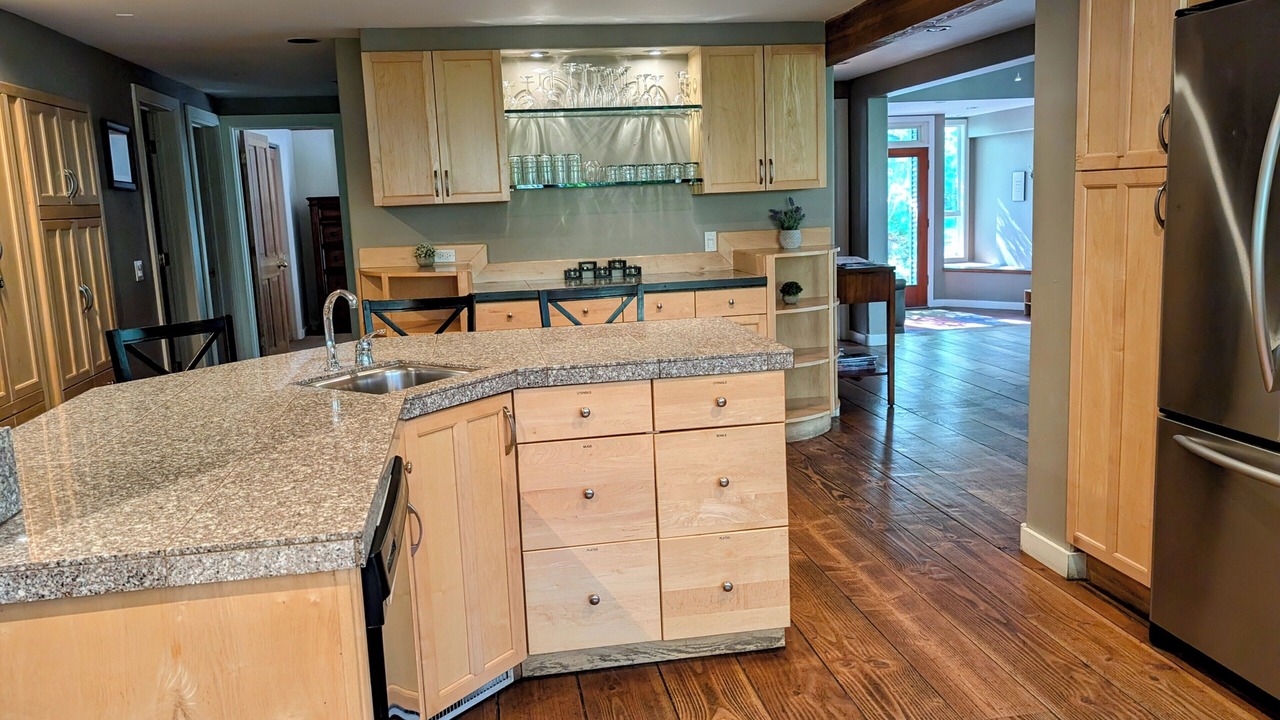 Photo of Kitchen in Hailey