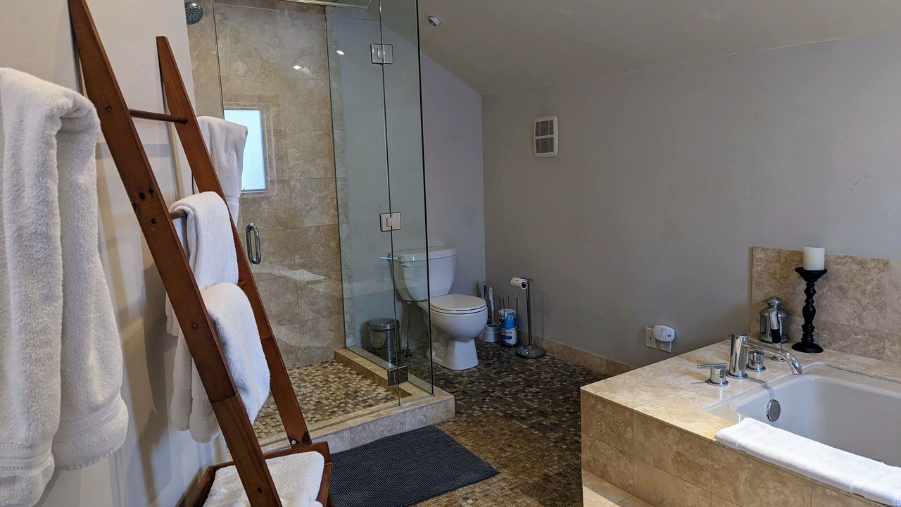 Photo of Bathroom in Hailey