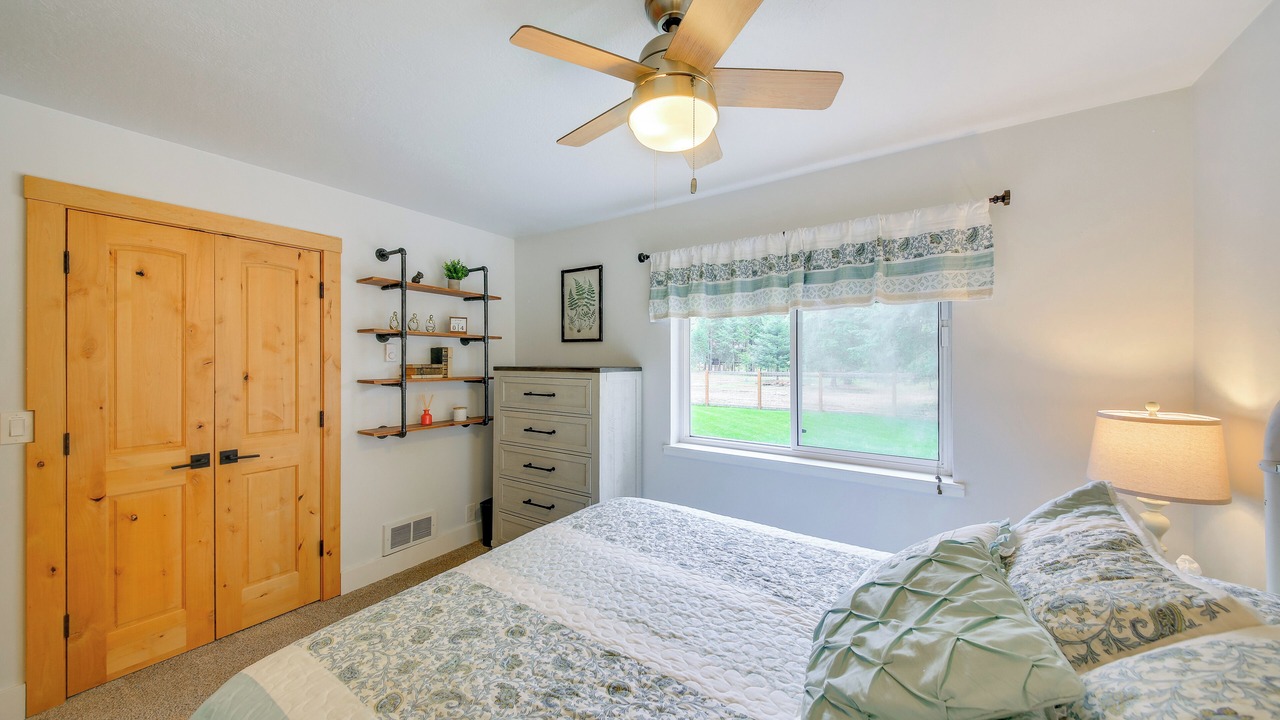 Photo of Bedroom in Sagle