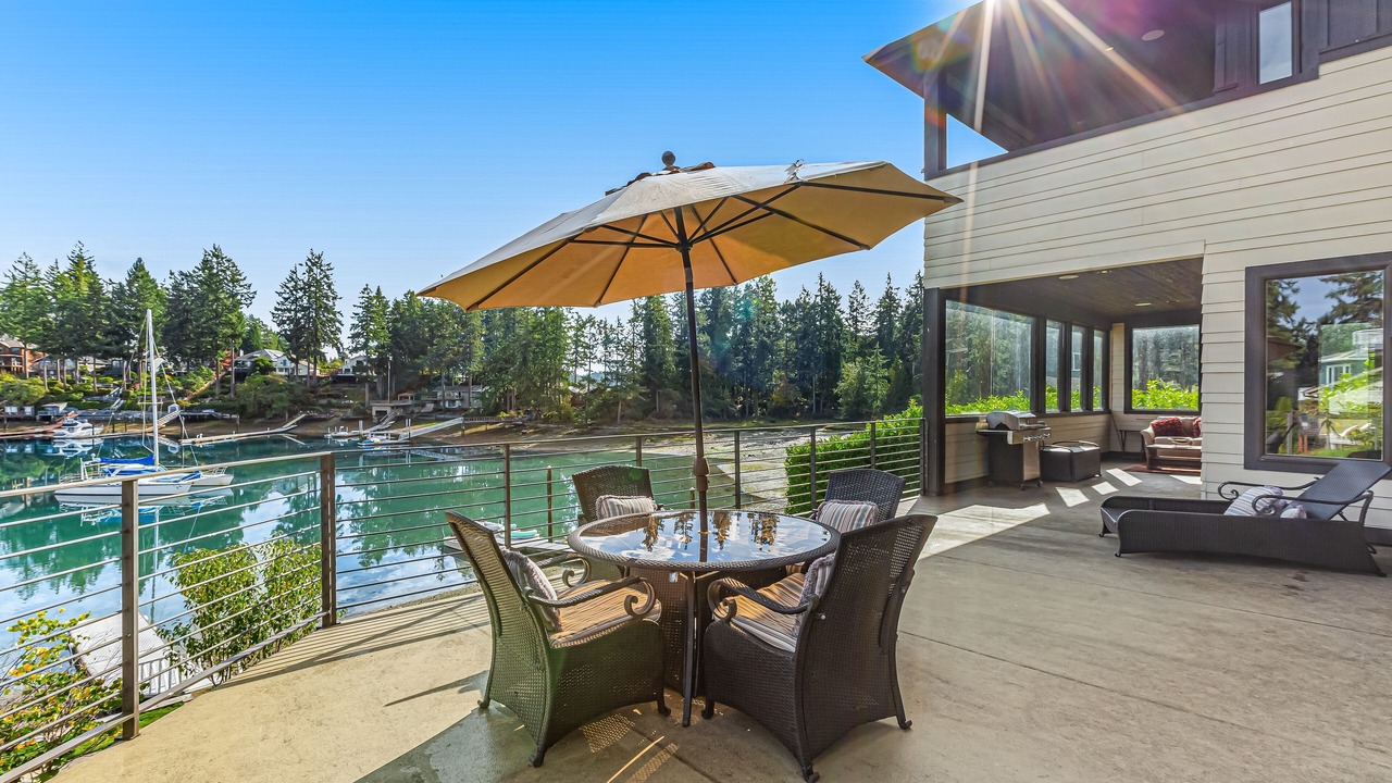 Photo of Outdoor in Fox Island