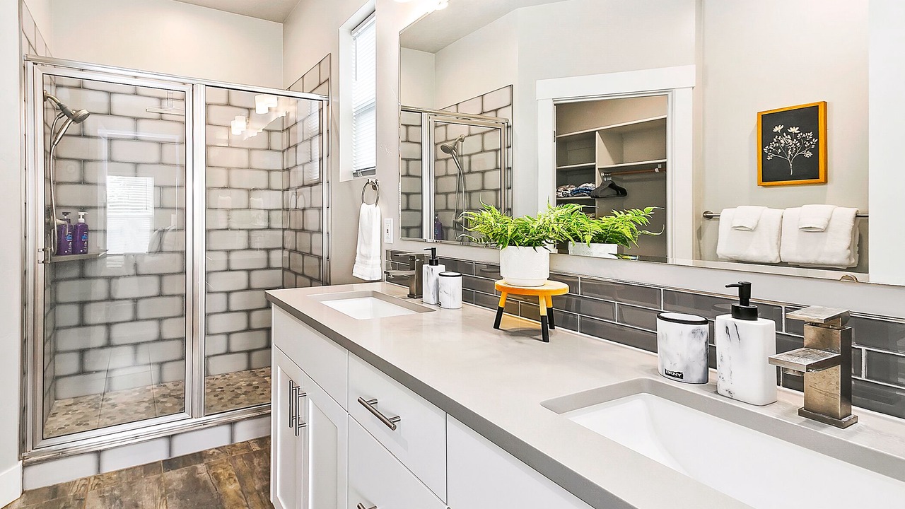 Photo of Bathroom in Meridian