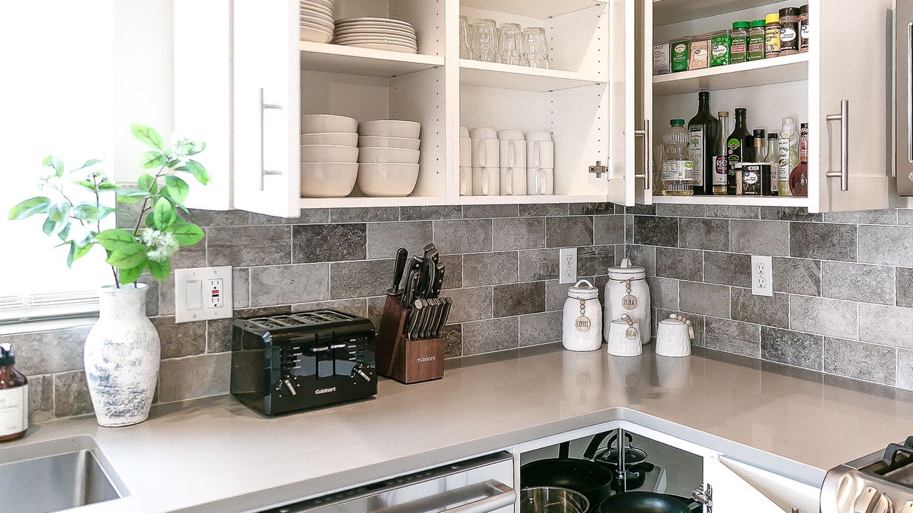 Photo of Kitchen in Meridian