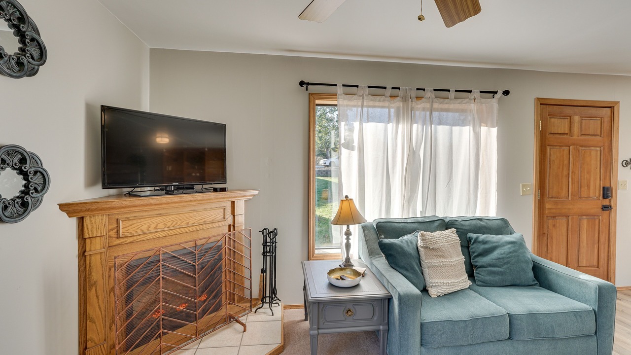 Photo of Livingroom in Central Point