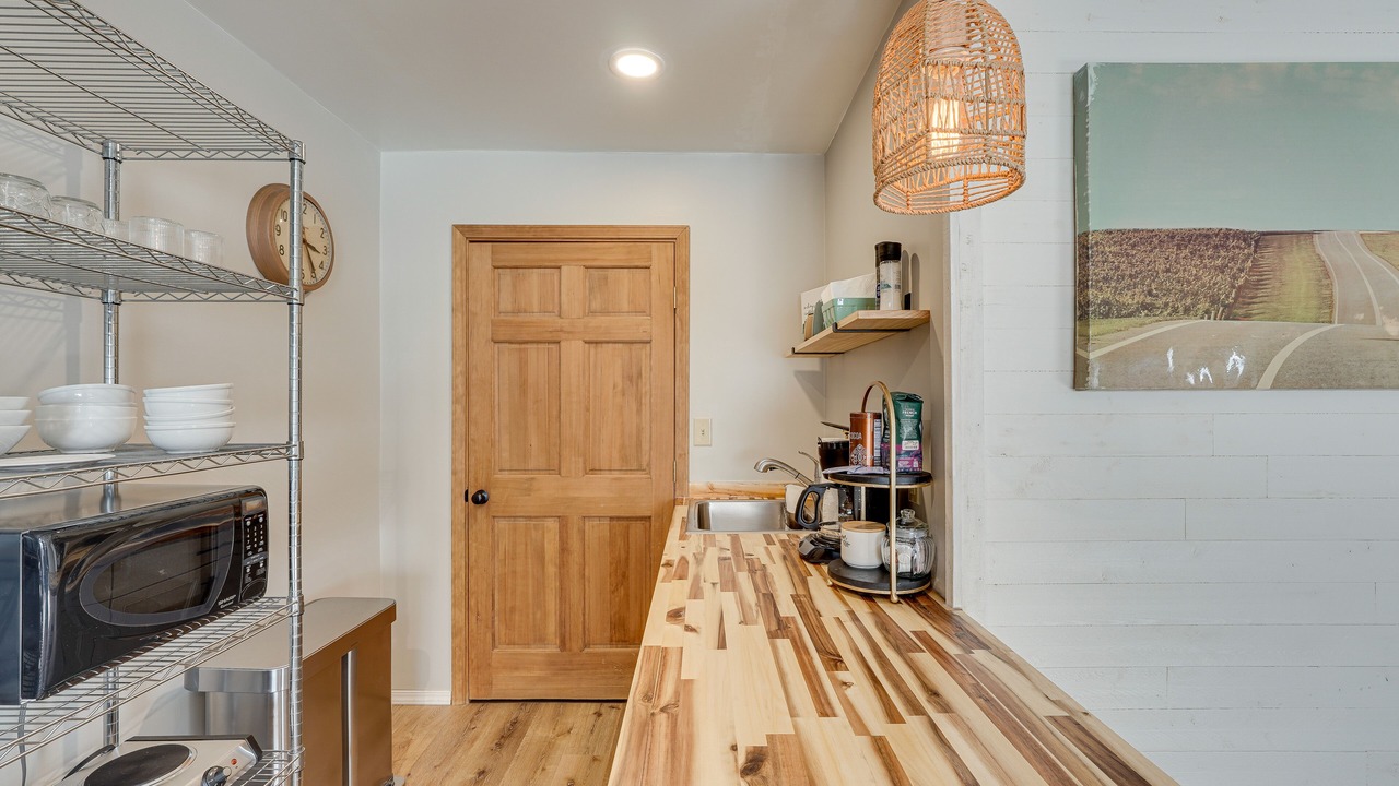 Photo of Kitchen in Central Point