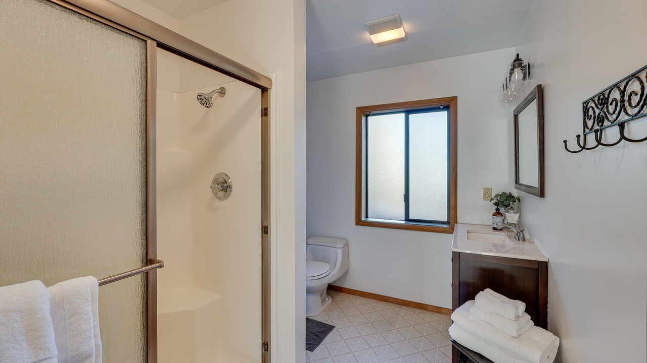 Photo of Bathroom in Central Point