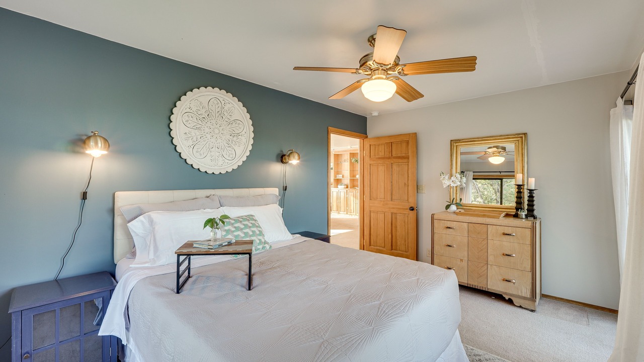 Photo of Bedroom in Central Point