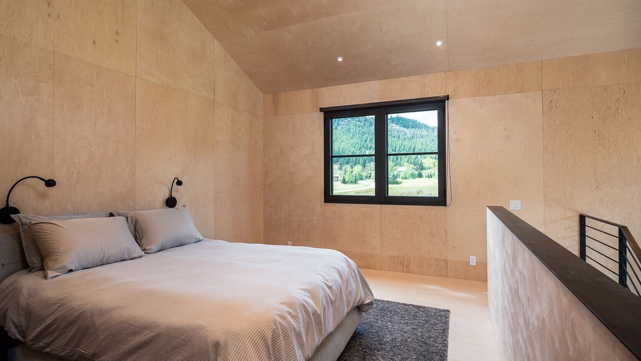 Photo of Bedroom in Sun Valley
