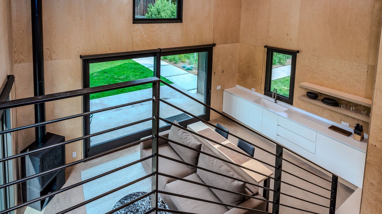 Photo of Livingroom in Sun Valley