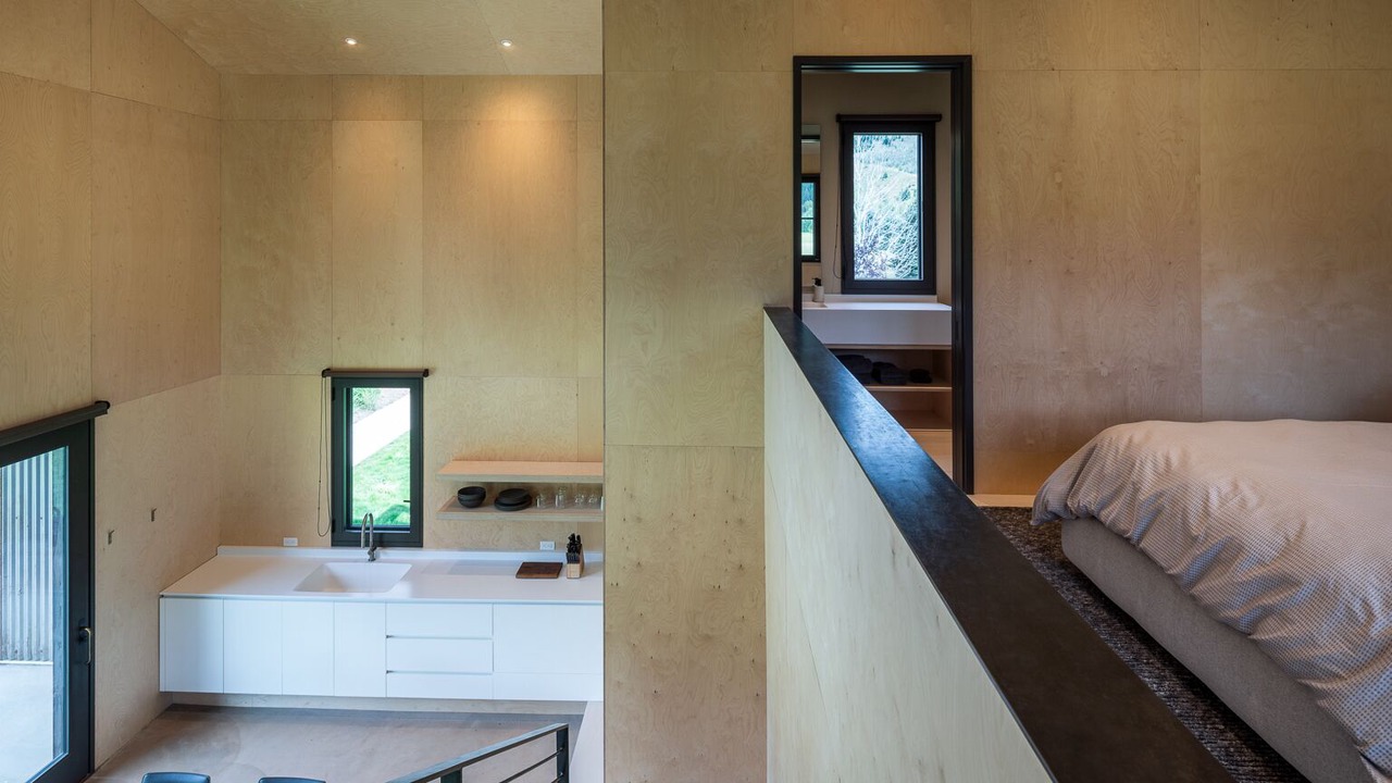 Photo of Bedroom in Sun Valley