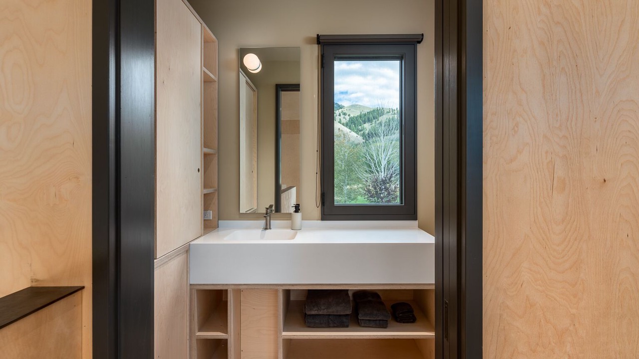 Photo of Bathroom in Sun Valley