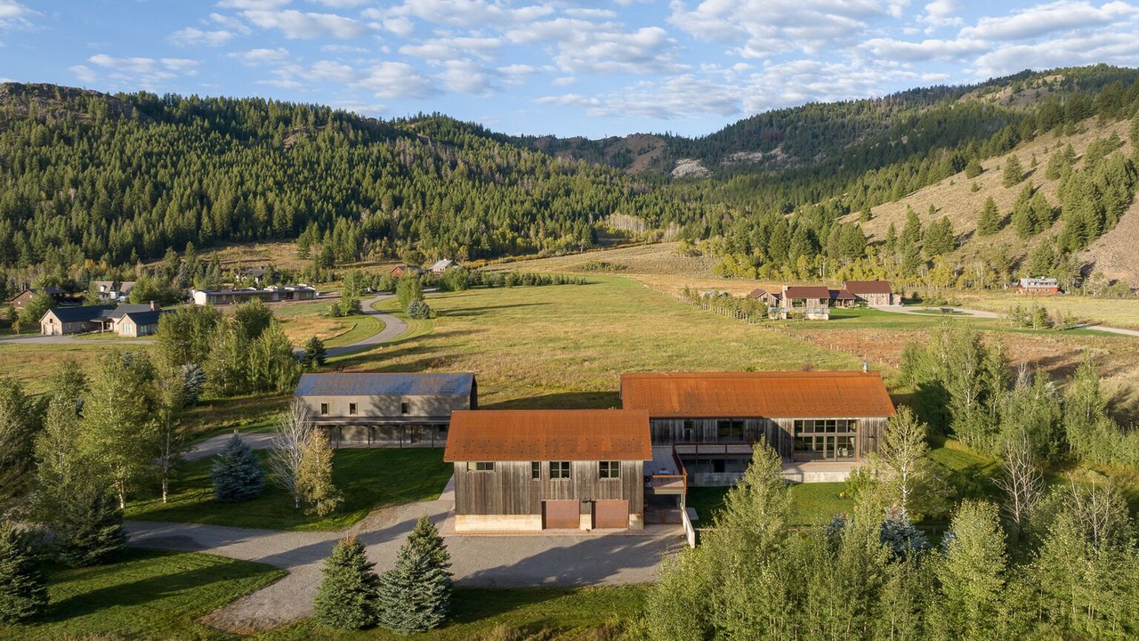 Photo of Outdoor in Sun Valley